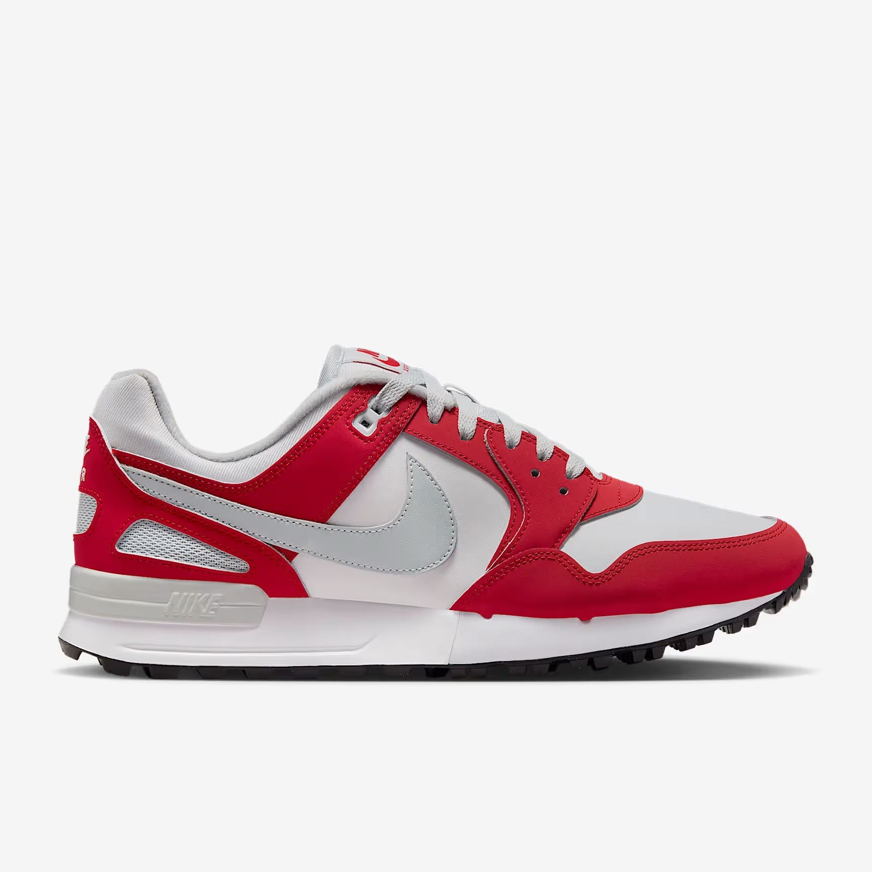 Nike Air Pegasus 89 G BLANC ROUGE