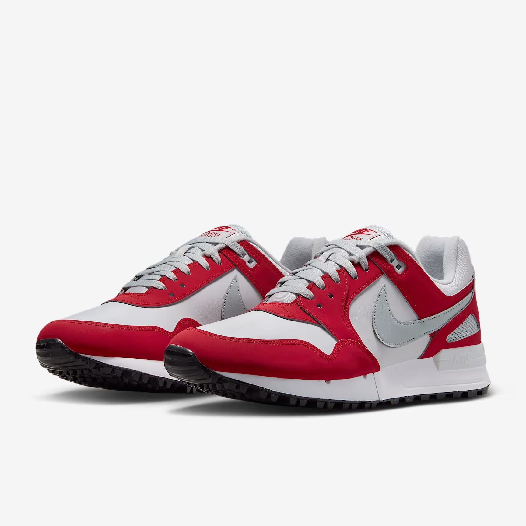 Nike Air Pegasus 89 G BLANC ROUGE