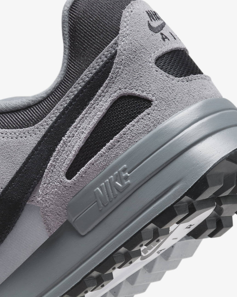 NIKE AIR PEGASUS '89 G GRIS Chaussures homme Nike
