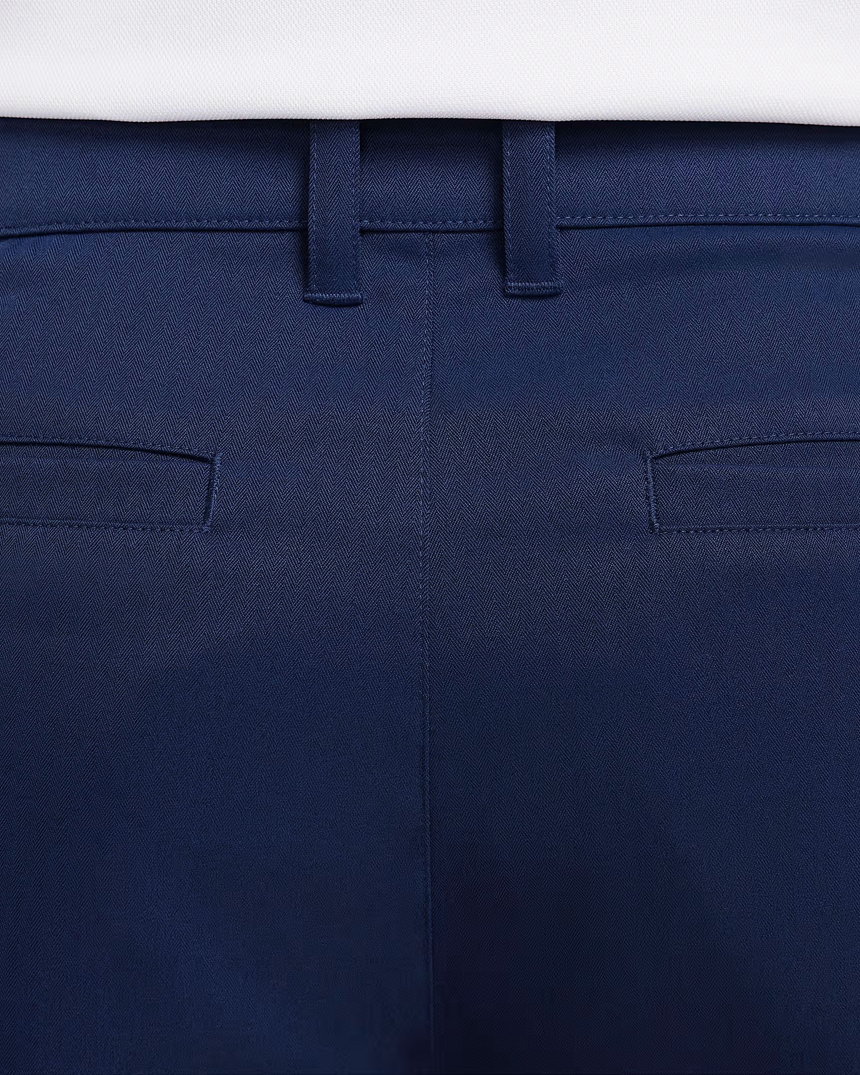 Nike Bermuda Chino Navy