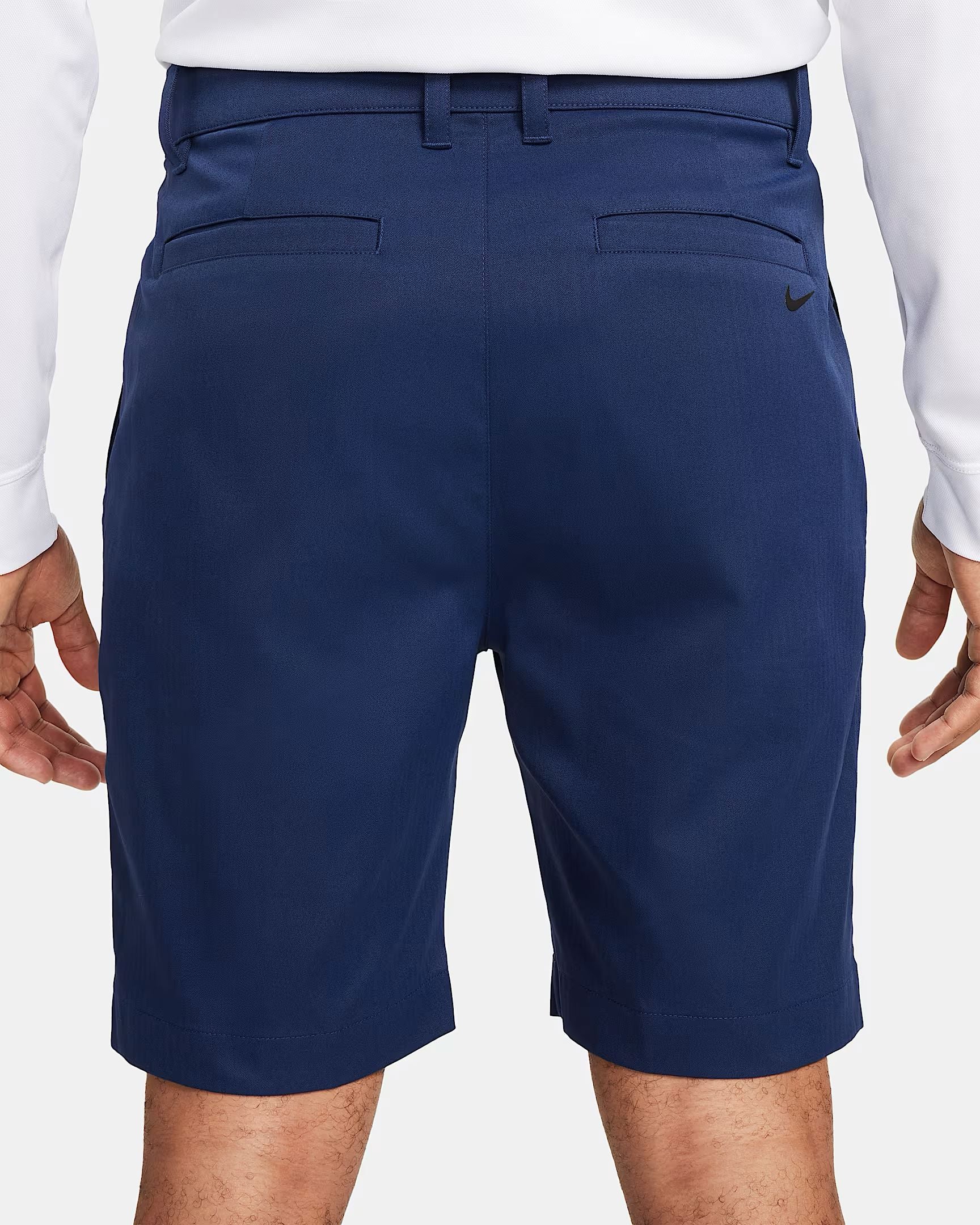 Nike Bermuda Chino Navy