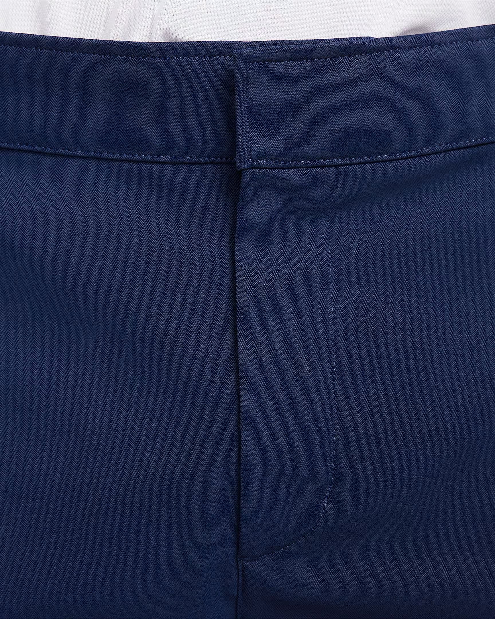 Nike Bermuda Chino Navy