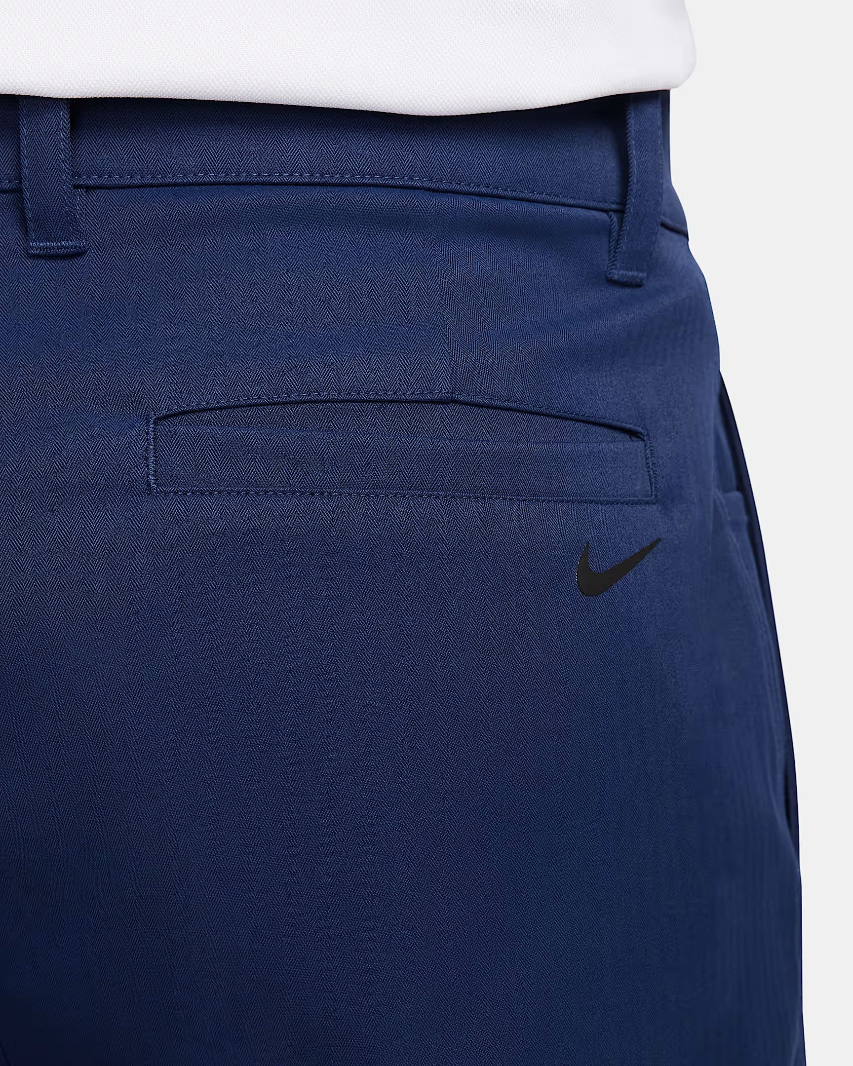 Nike Bermuda Chino Navy