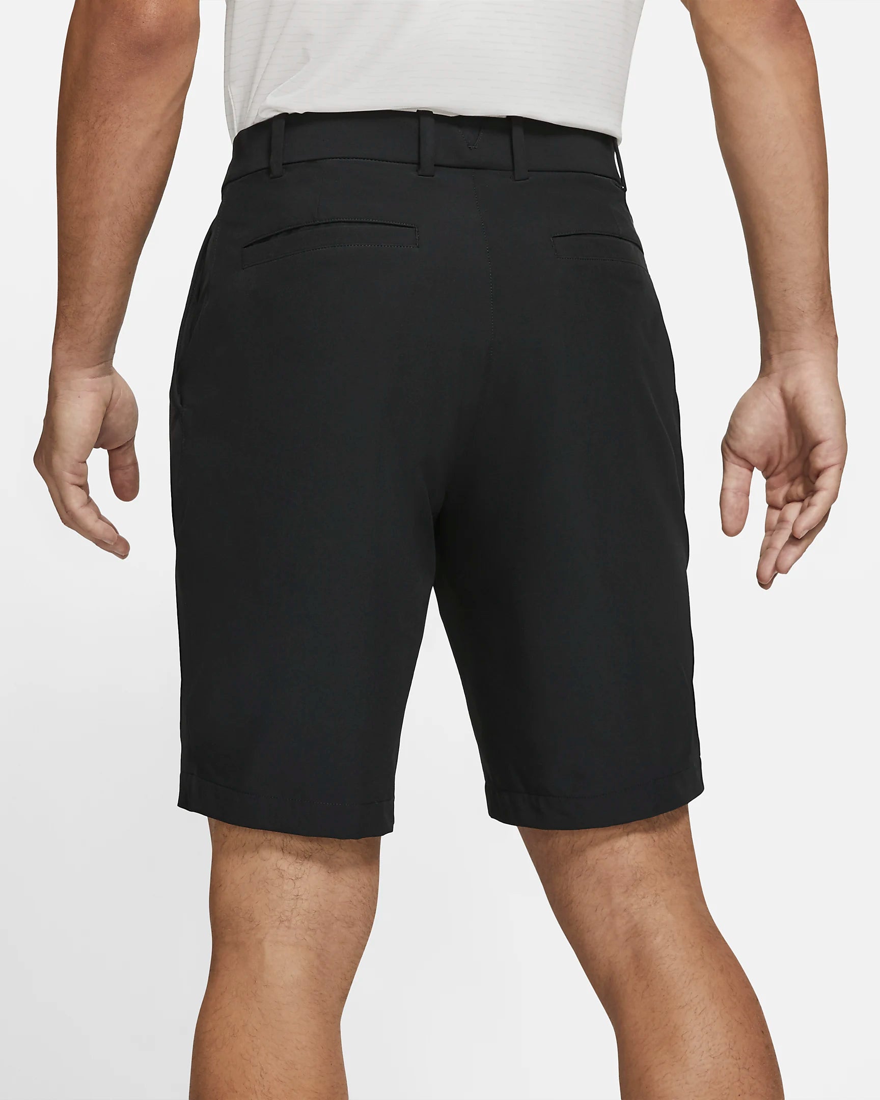 Nike Bermuda Dri Fit Noir