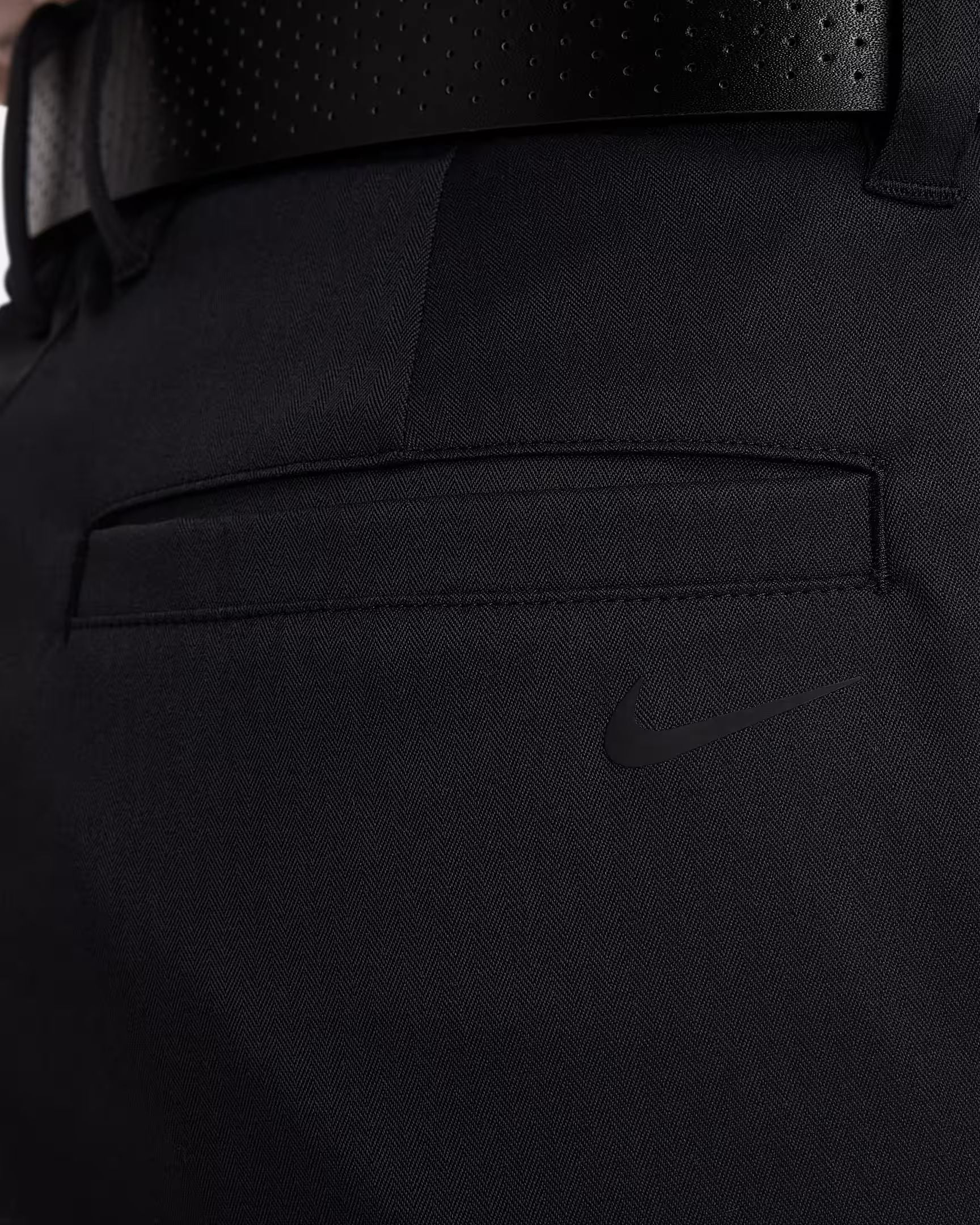 Nike Bermuda Chino Noir