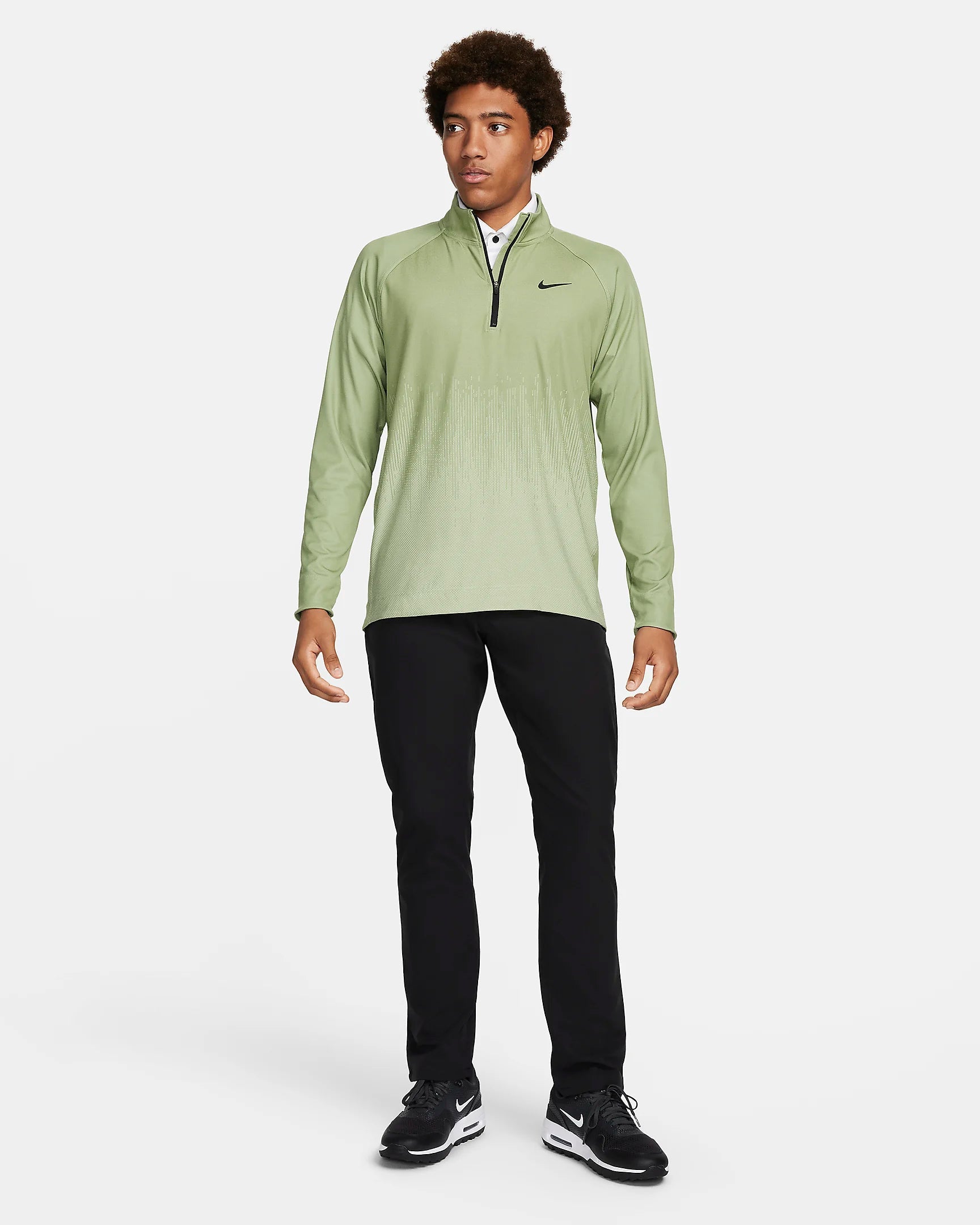 NIKE DRI FIT ADV TOUR VERT