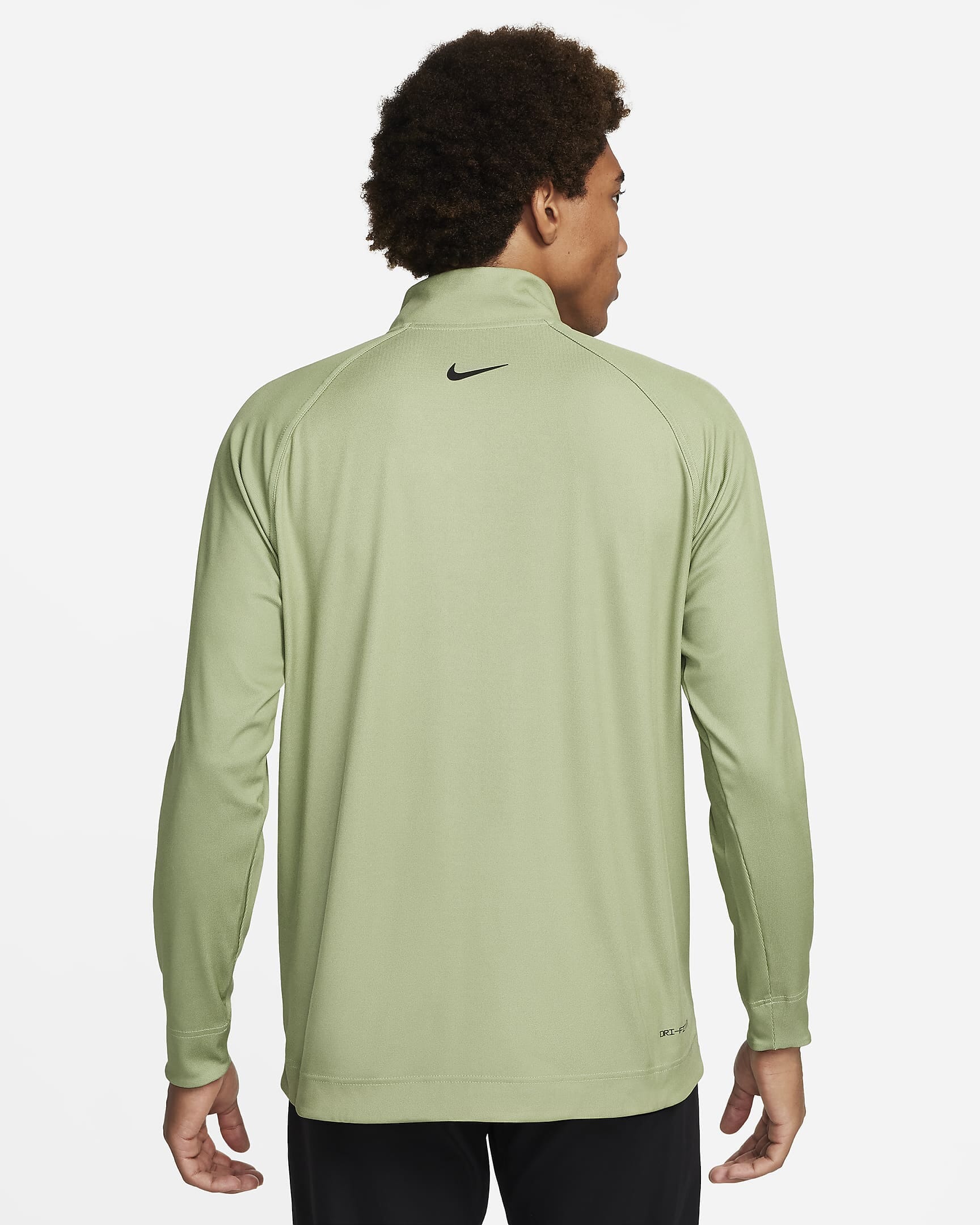 NIKE DRI FIT ADV TOUR VERT