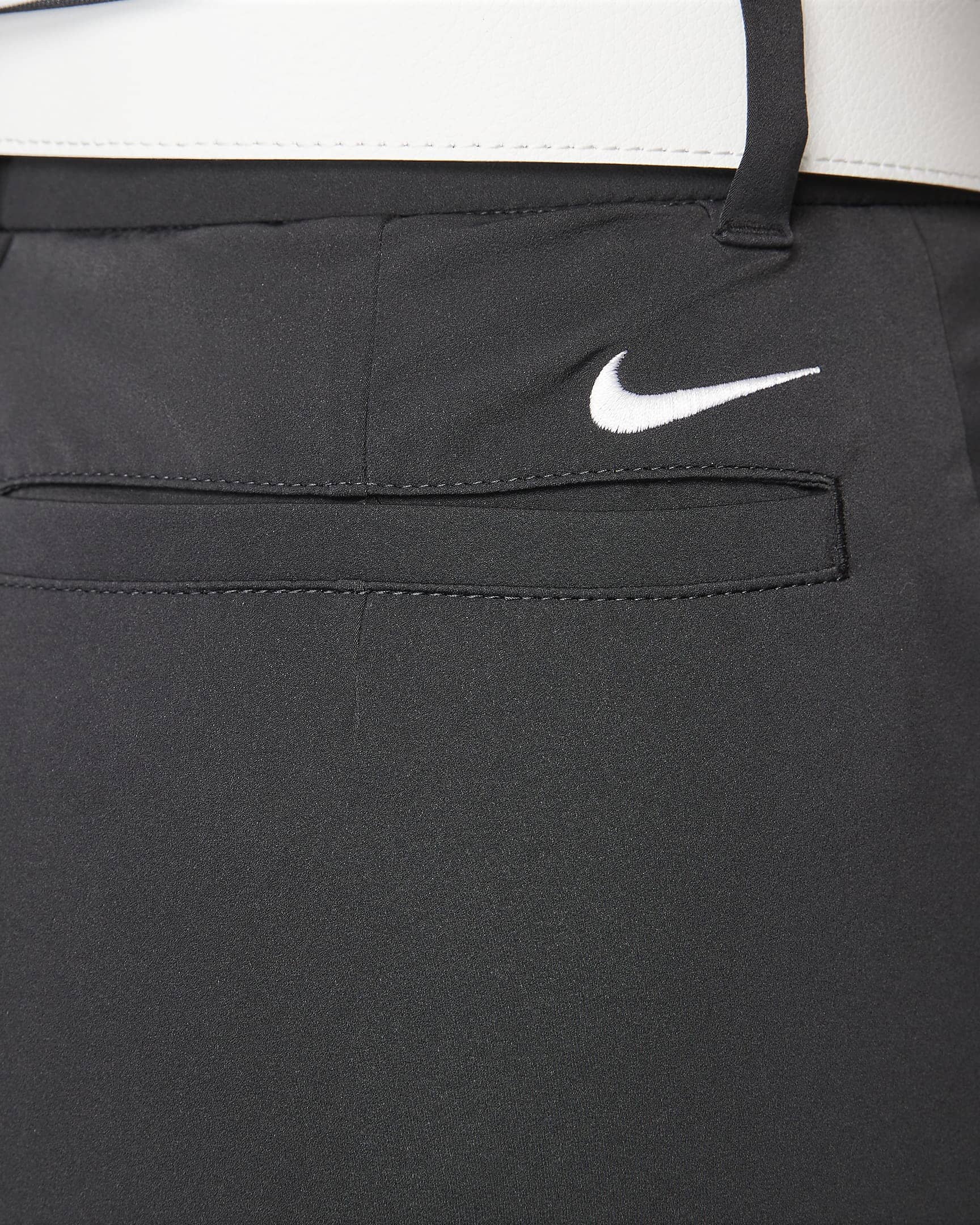 NIKE DRI-FIT TOUR NOIR