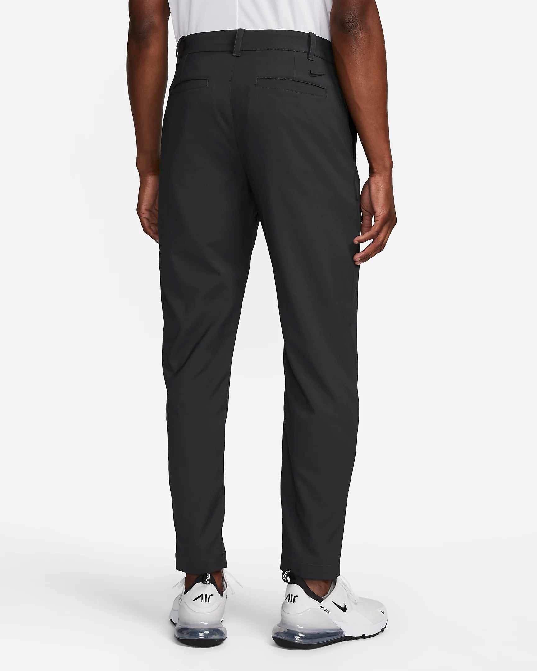 Nike New Pantalon de golf Dri Fit Victory Smoke Grey