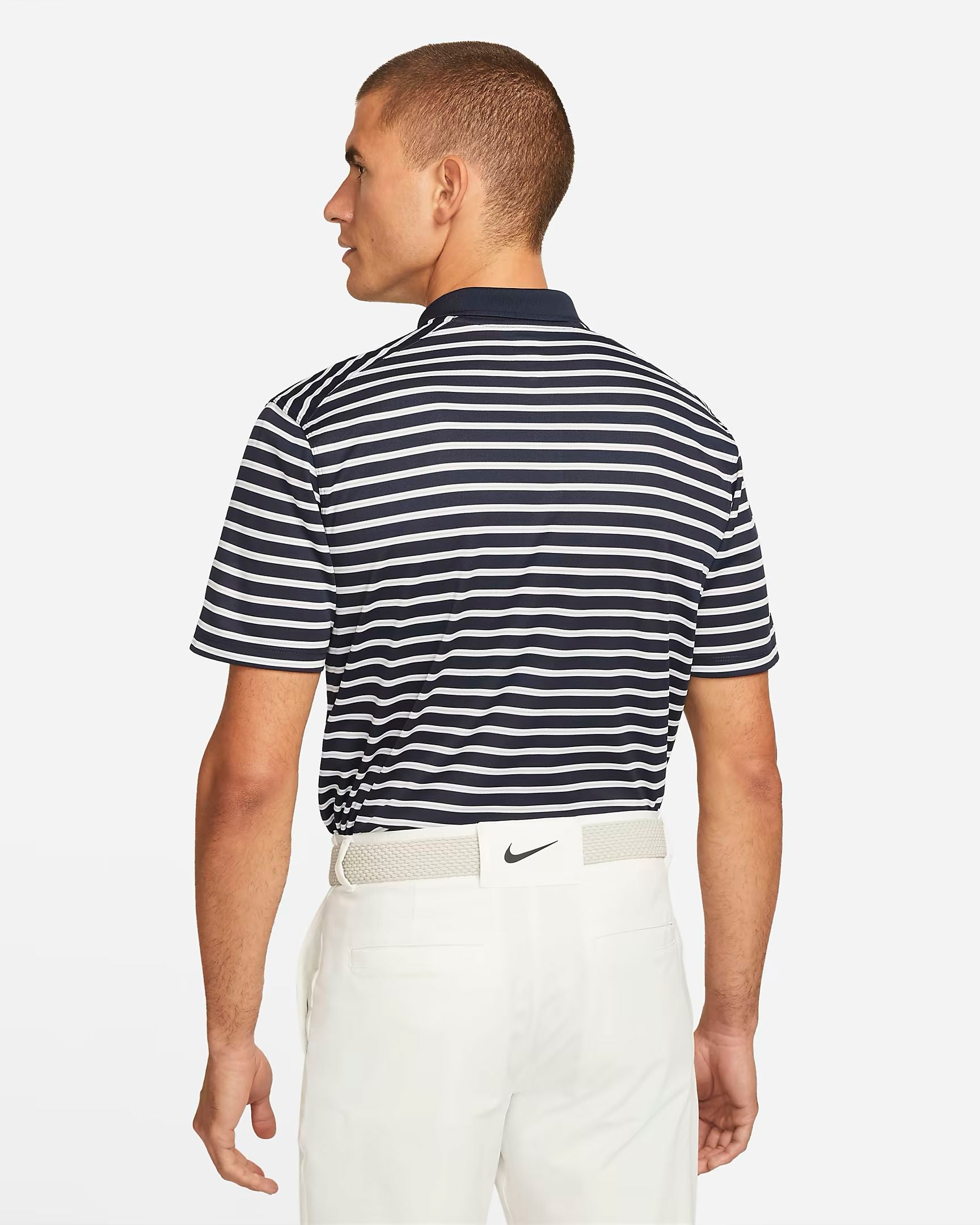 Nike Polo Victory Dri Fit Stripe