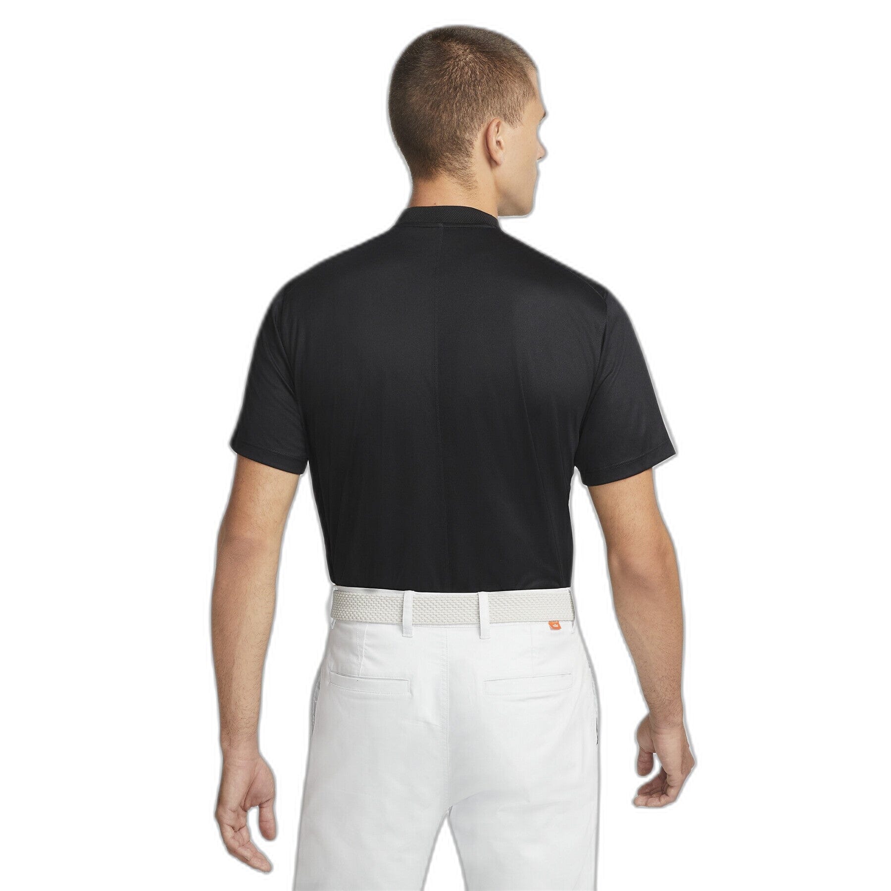 Nike Polo Victory Golf Noir