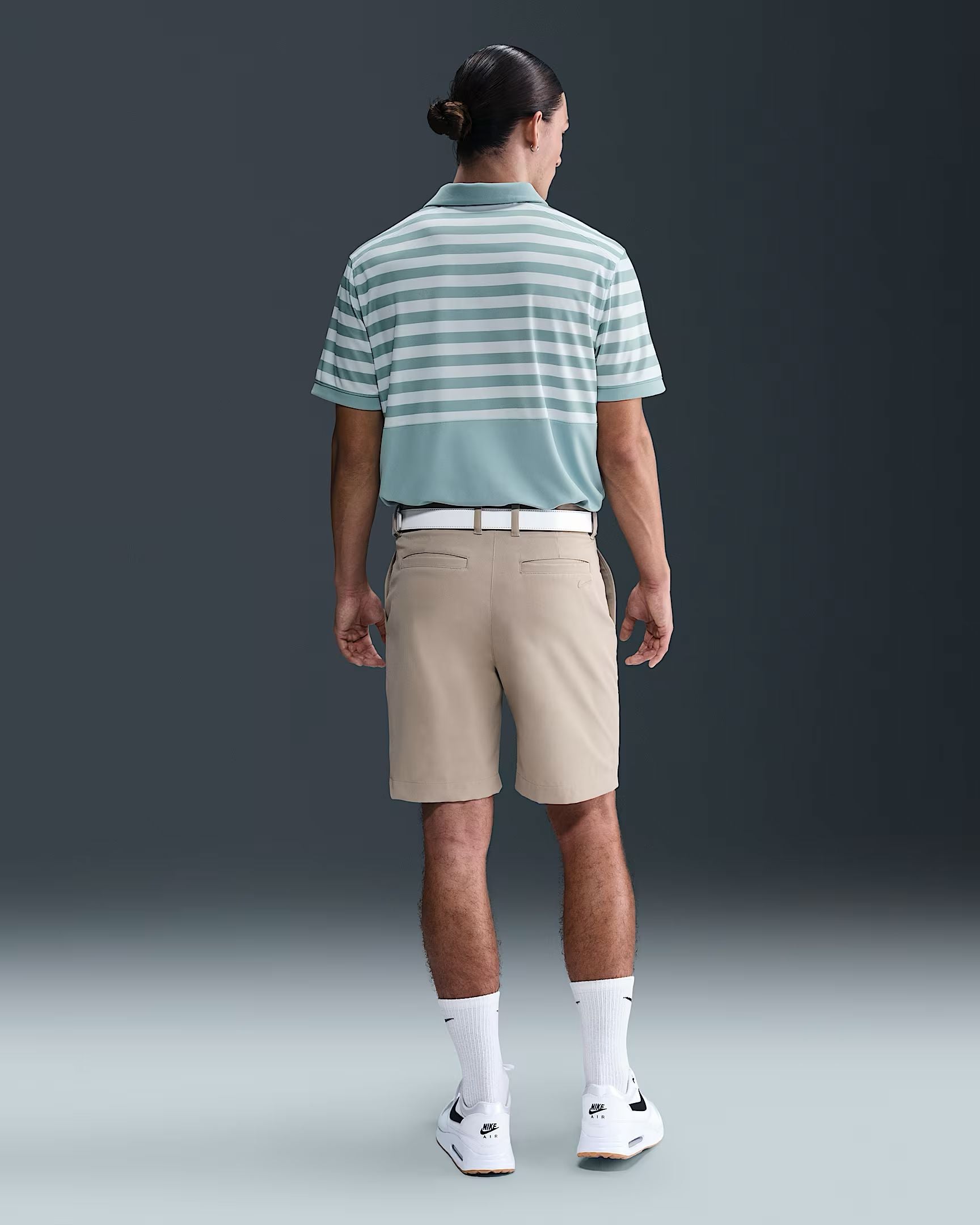 Nike Polo Victory + Océan