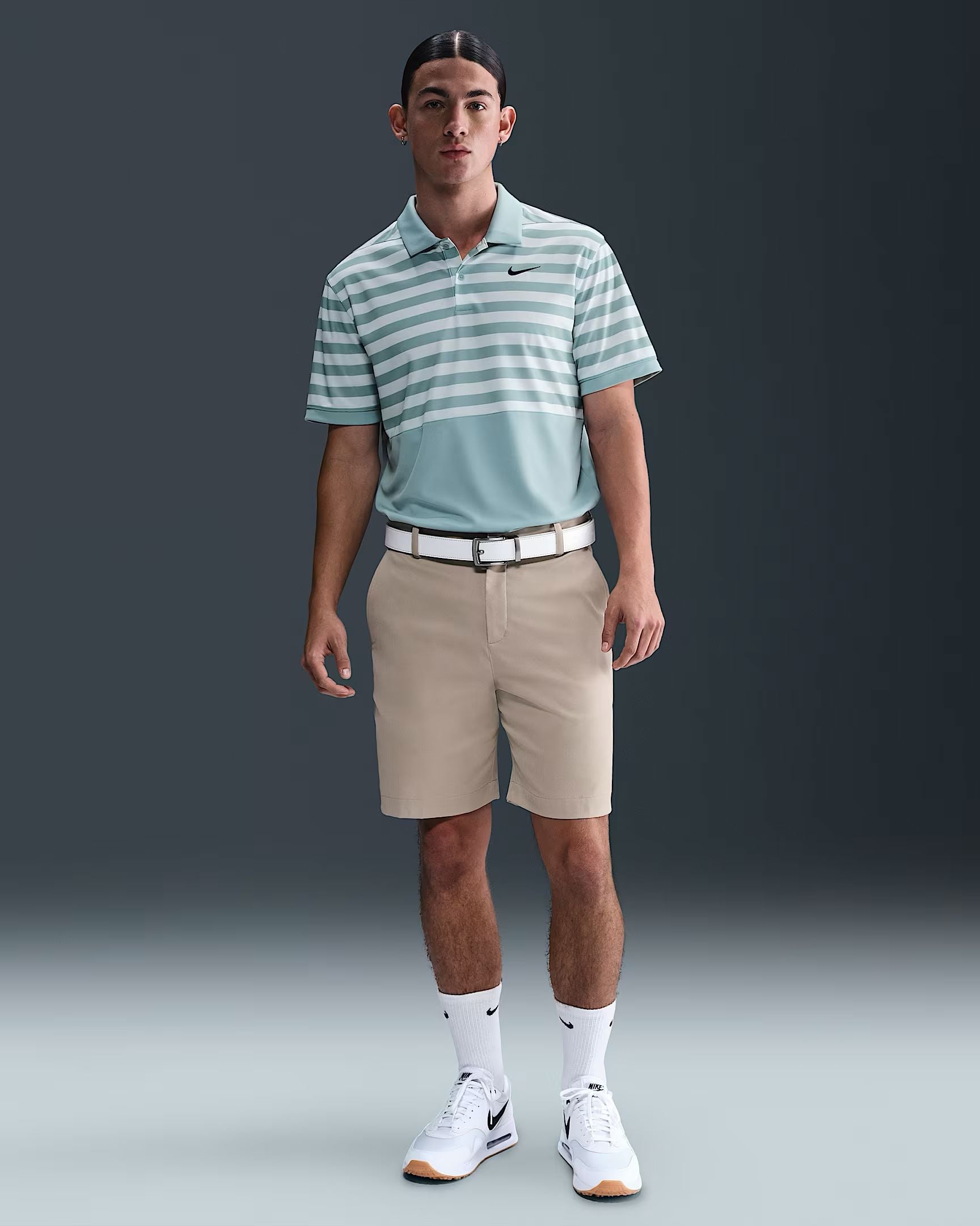 Nike Polo Victory + Océan