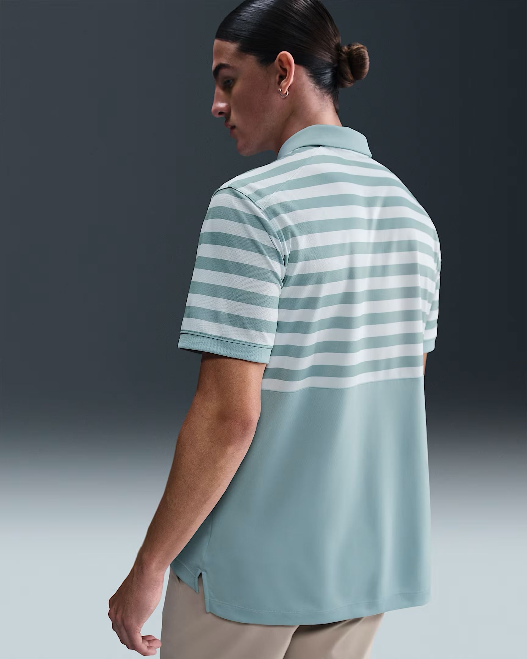 Nike Polo Victory + Océan