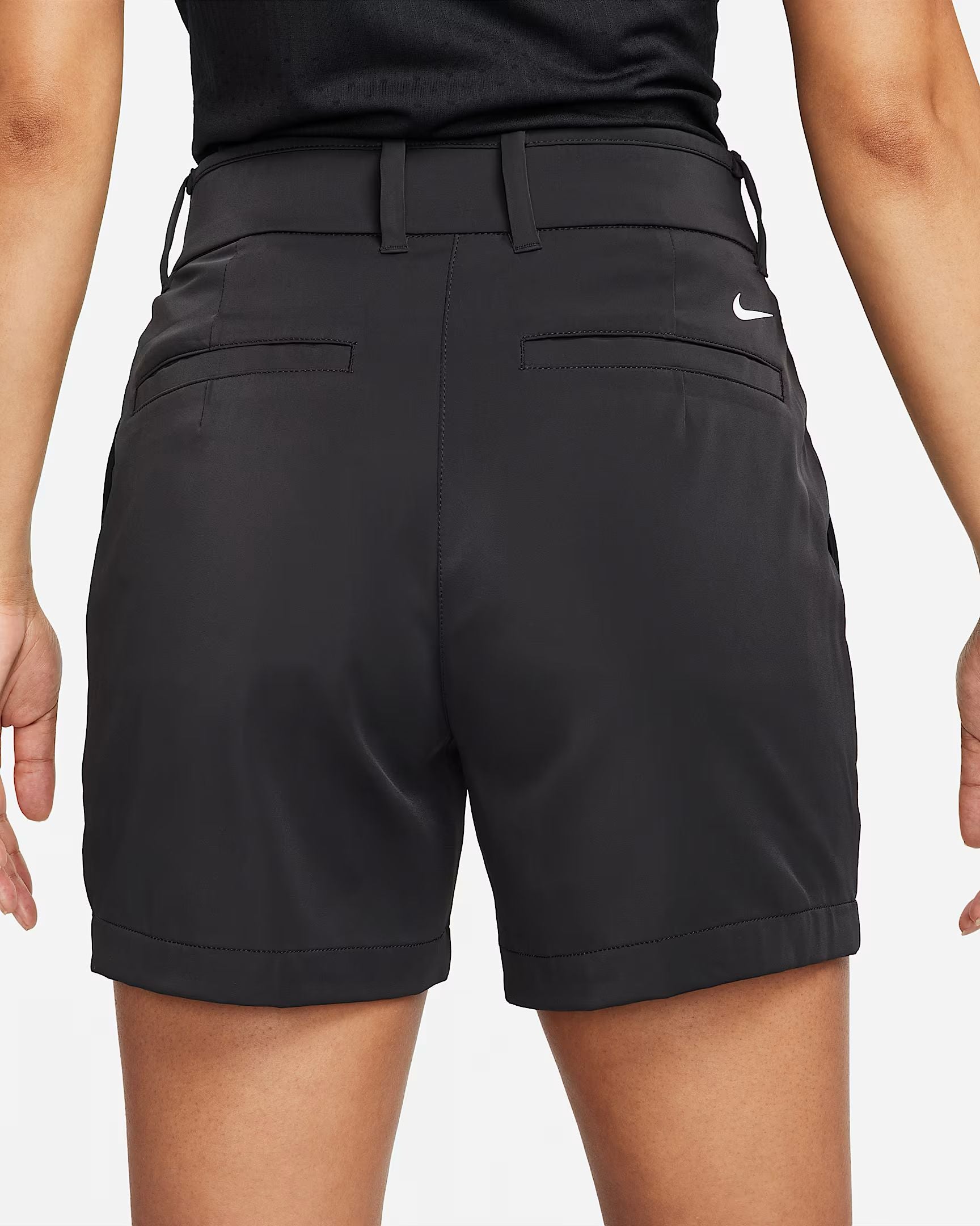 Nike Short Femme victory noir