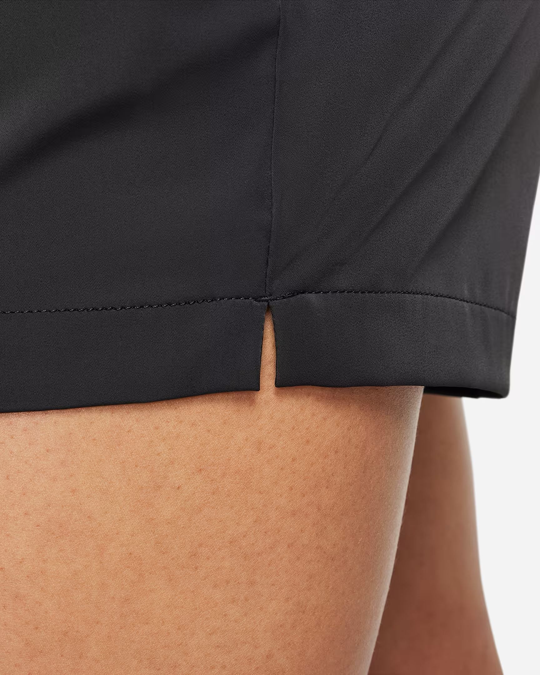 Nike Short Femme victory noir