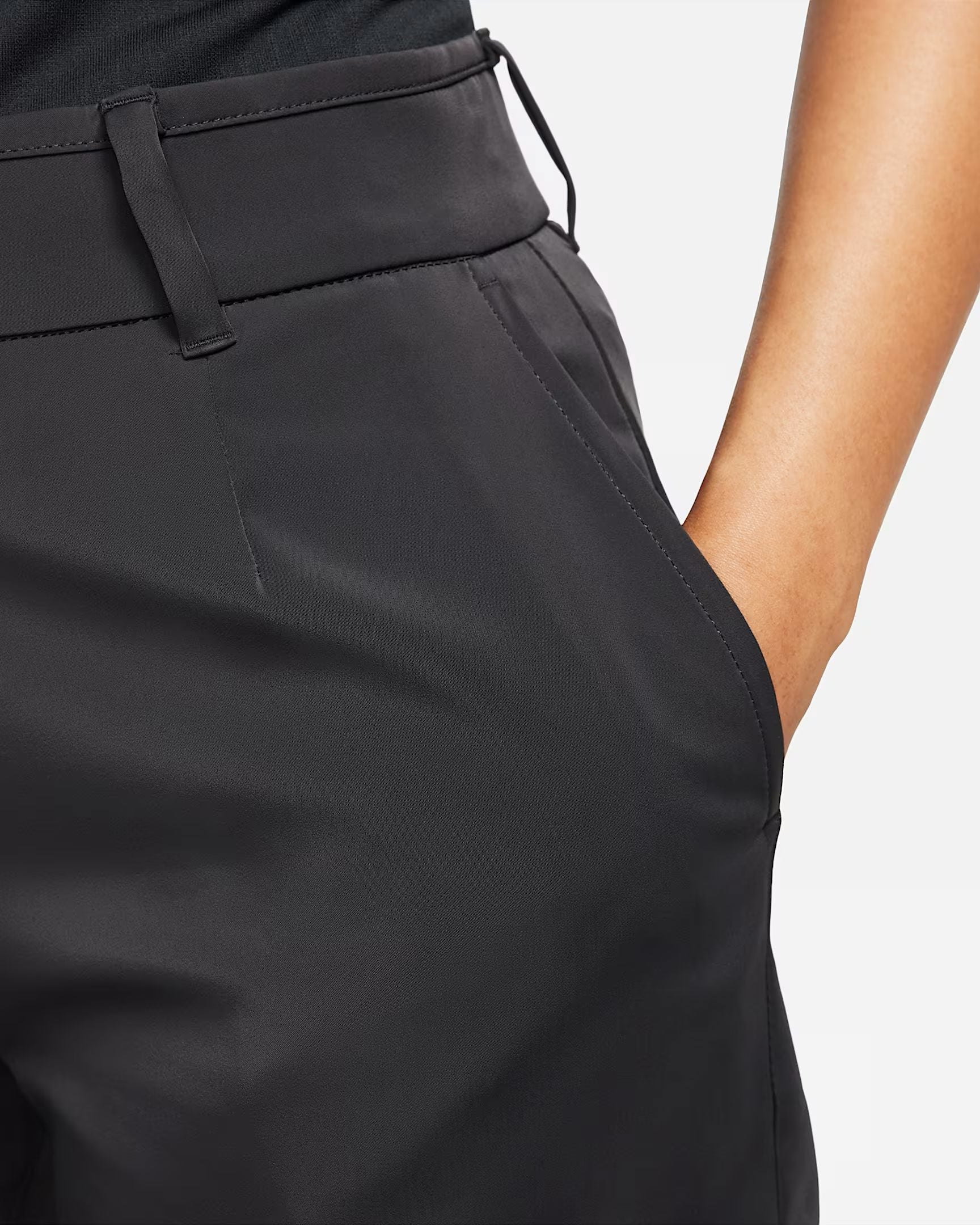 Nike Short Femme victory noir