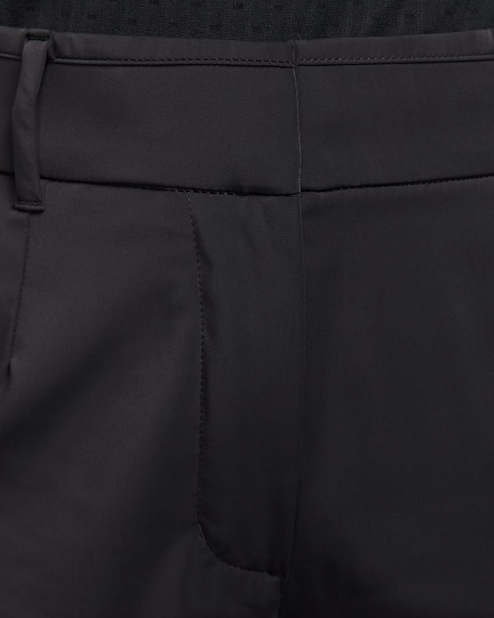 Nike Short Femme victory noir