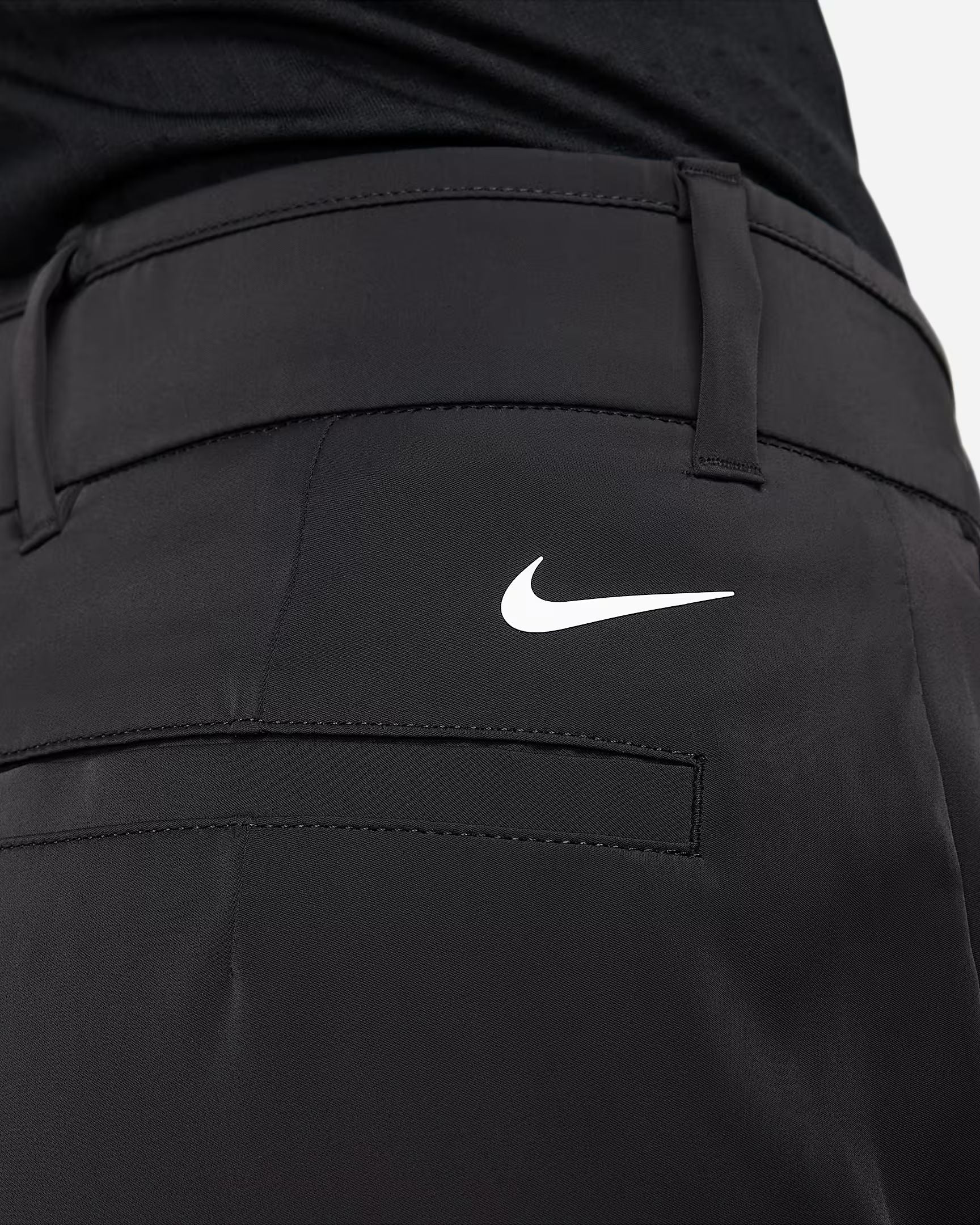 Nike Short Femme victory noir
