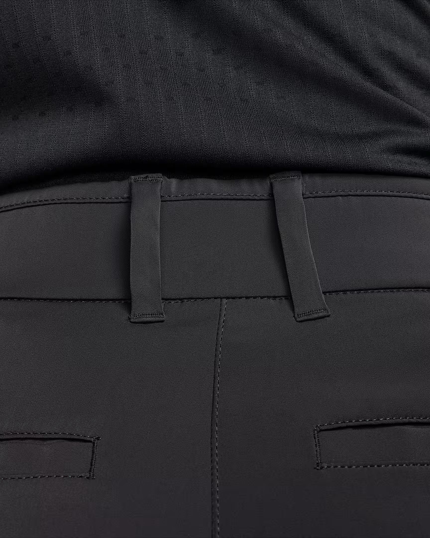Nike Short Femme victory noir