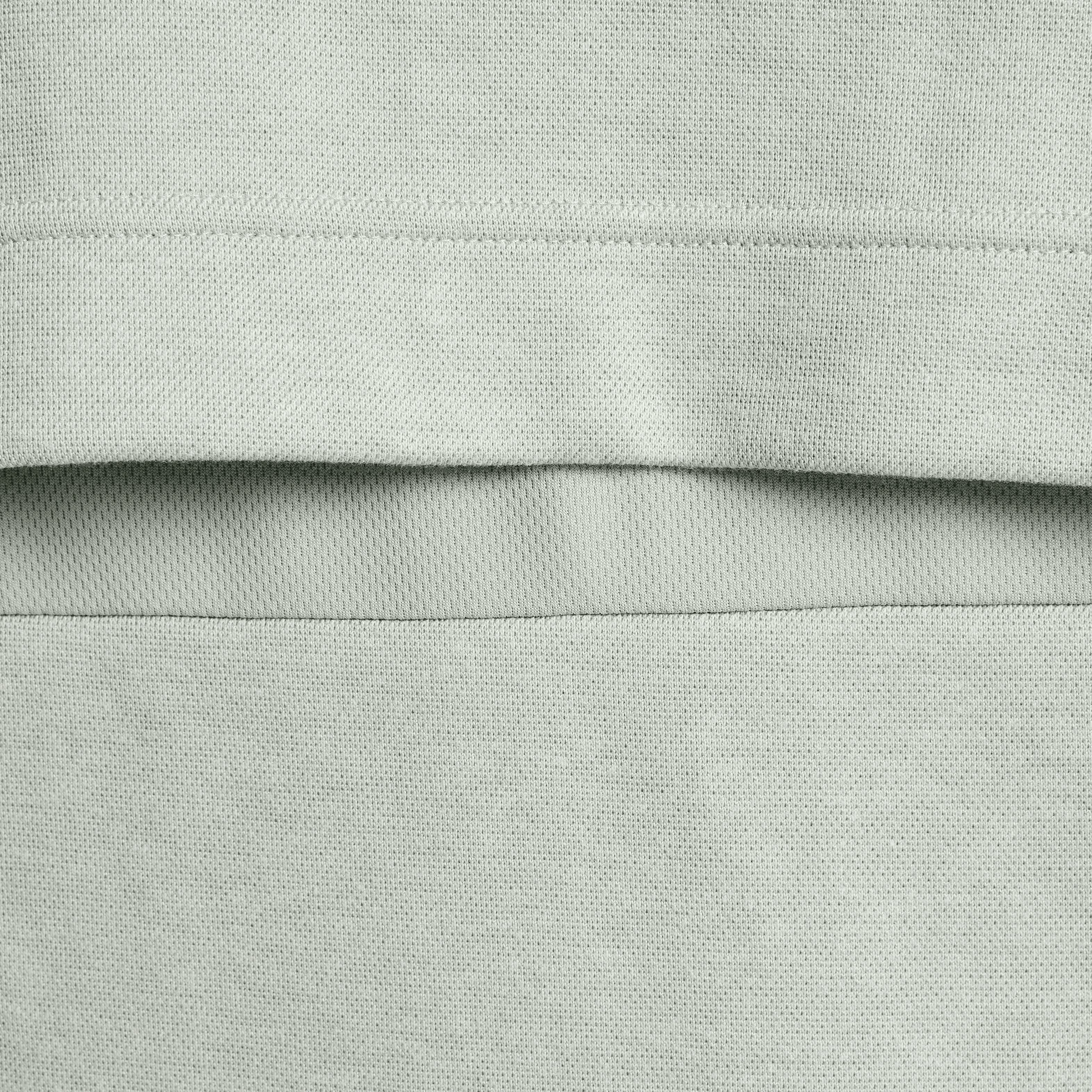 NIKE TOUR DEMI ZIP VERT