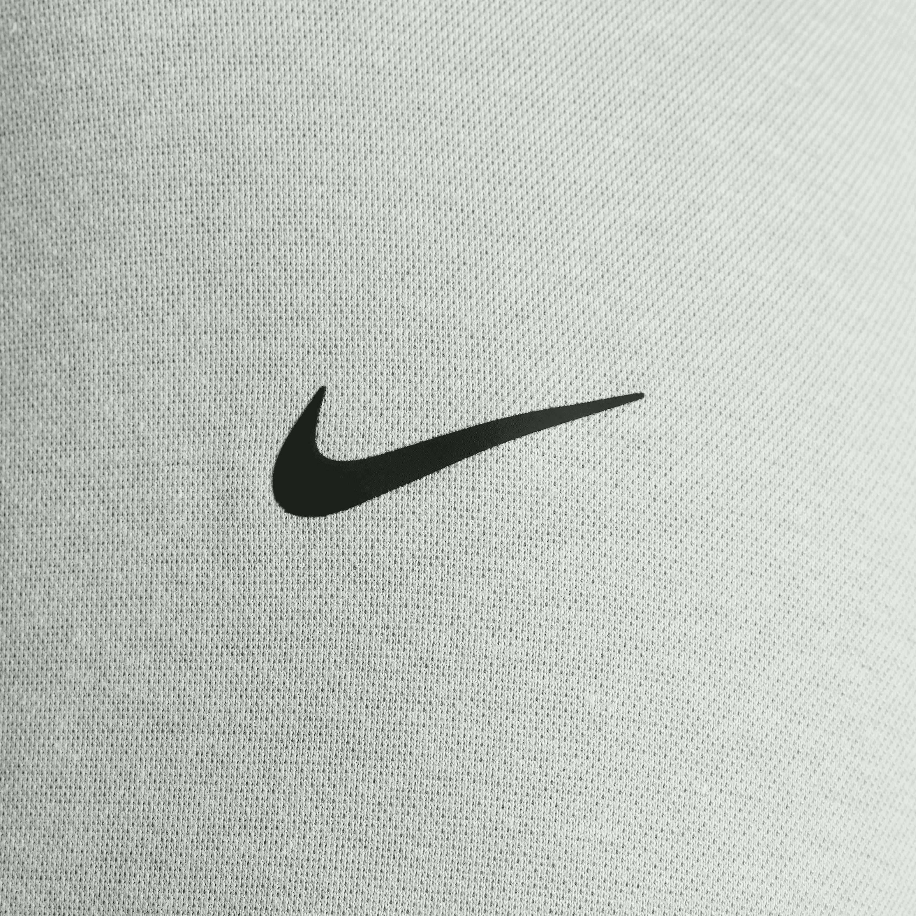 NIKE TOUR DEMI ZIP VERT