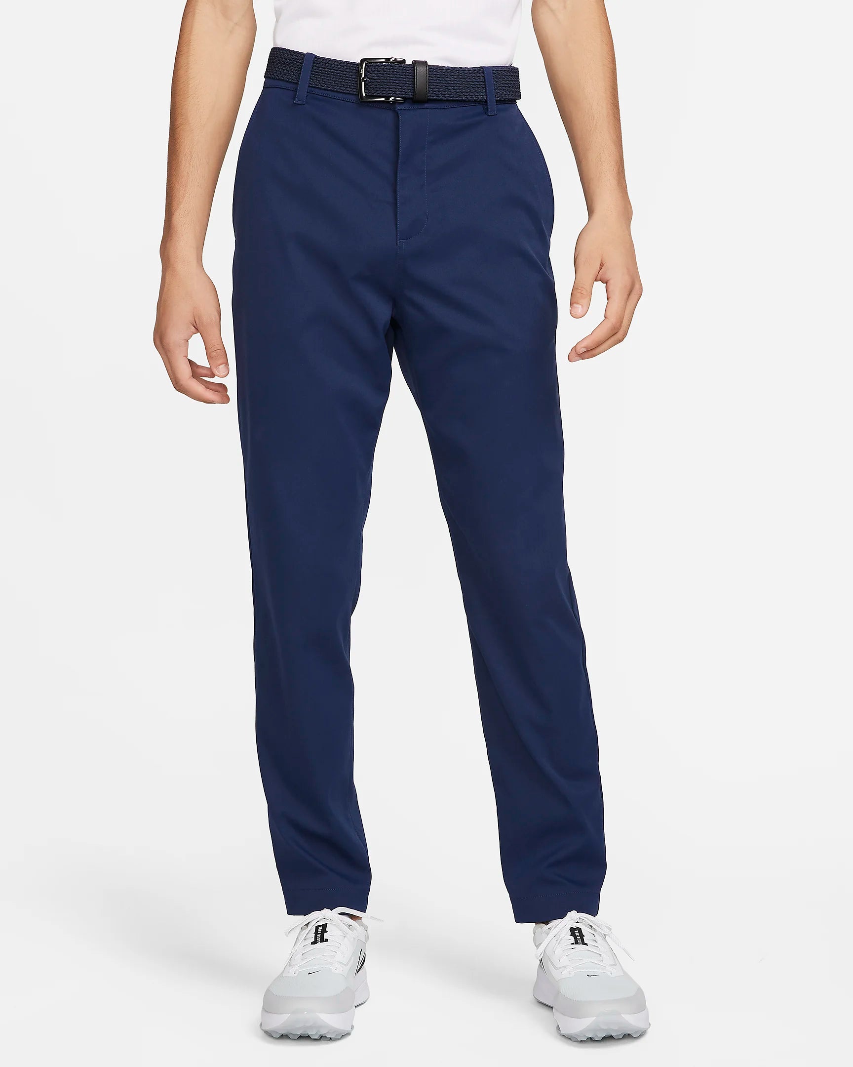 NIKE TOUR REPEL FLEX Navy