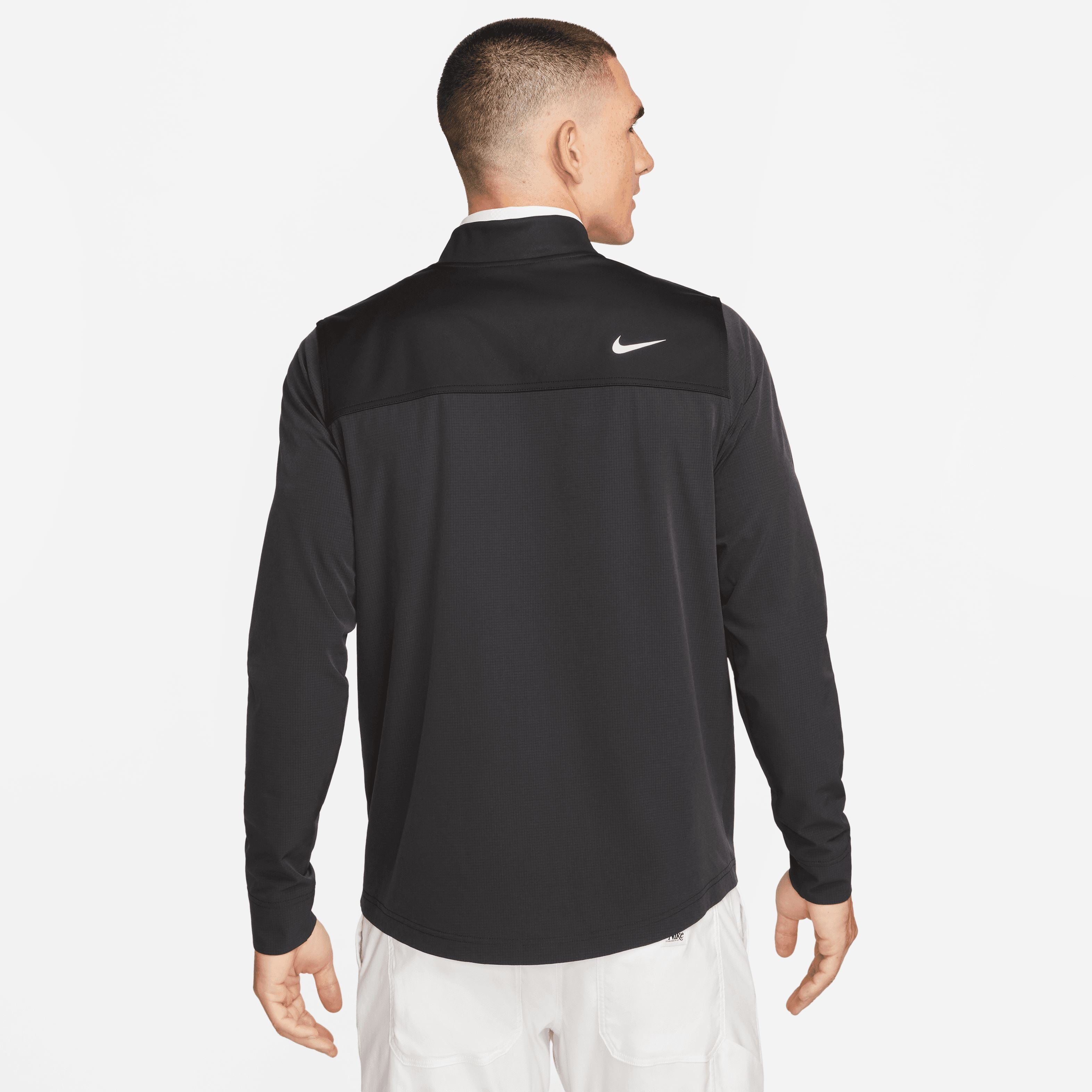 NIKE VESTE TOUR MIX REPEL BLACK