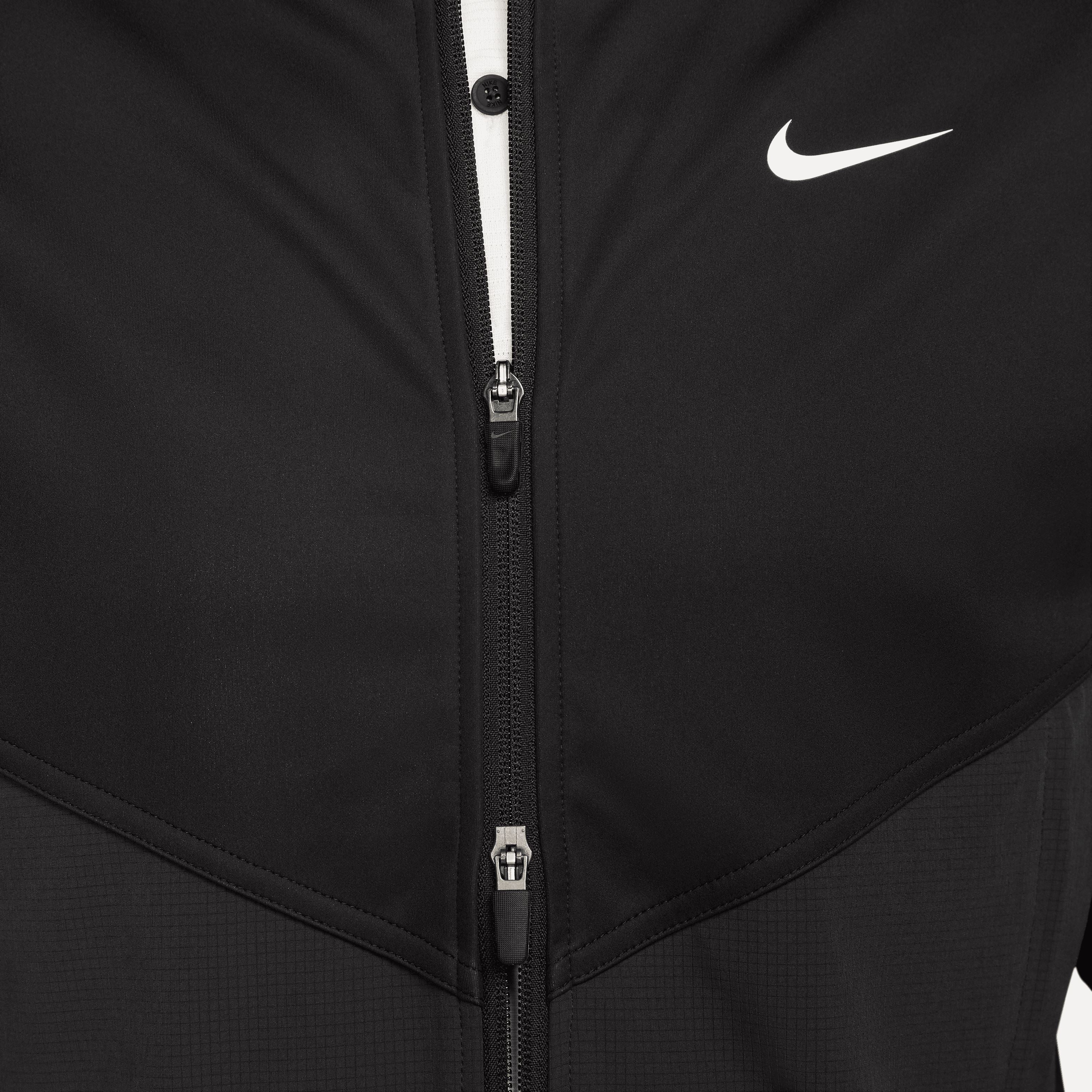 NIKE VESTE TOUR MIX REPEL BLACK