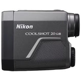 Nikon Coolshot 20 GIII 2024 GPS Nikon
