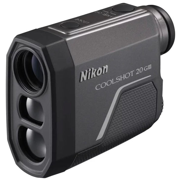 Nikon Coolshot 20 GIII 2024 GPS Nikon
