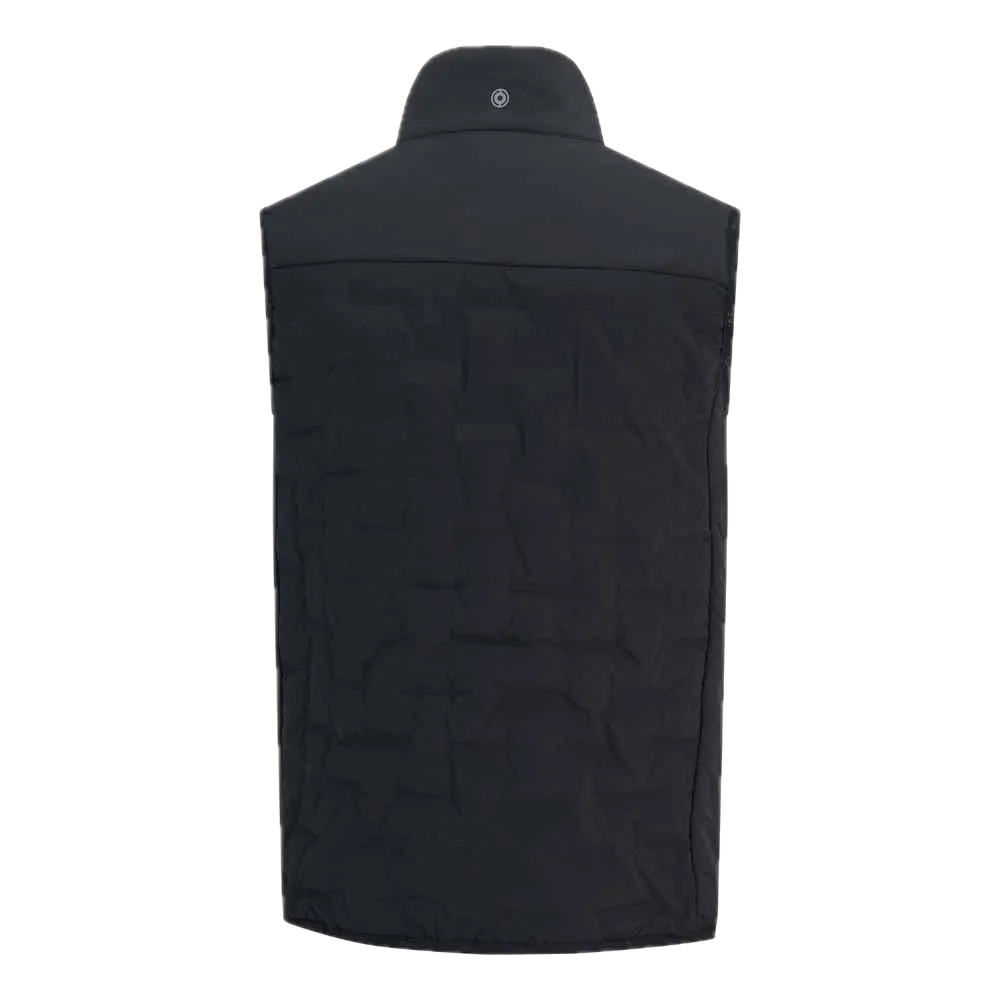 Ping Gilet sans manches matelassé Norse Cocoon 2.0 Noir