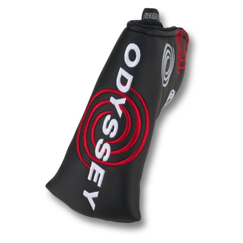 Odyssey Couvre Putter Lame swirl Collection