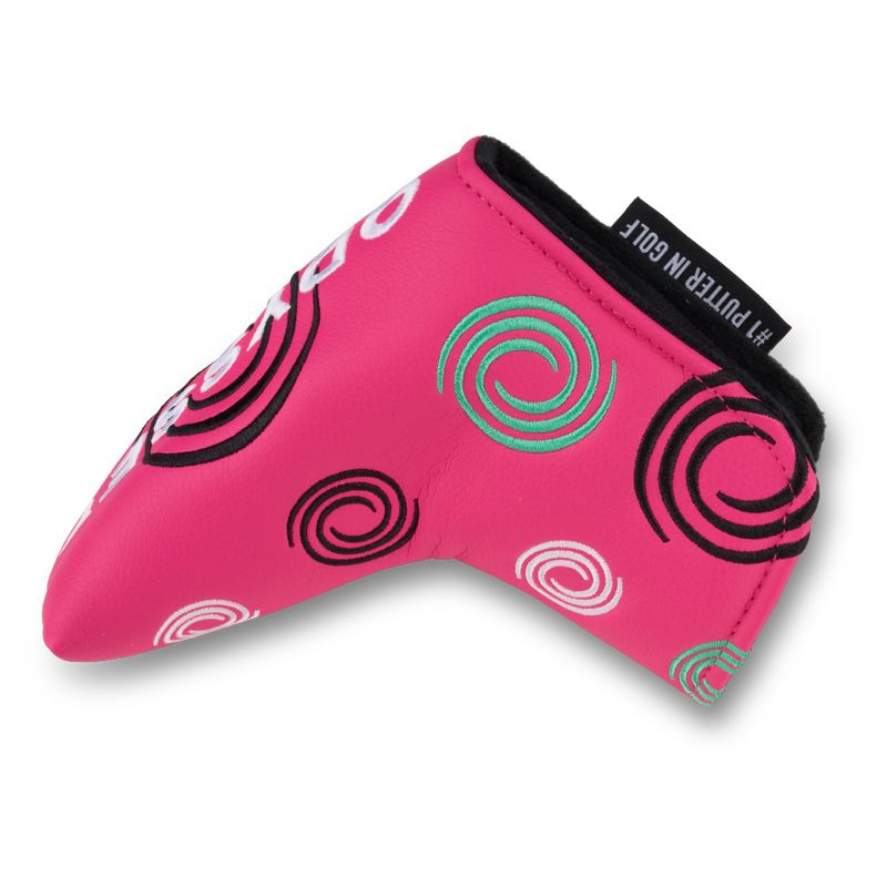 Odyssey Couvre Putter Lame swirl Collection