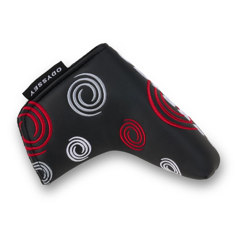 Odyssey Couvre Putter Lame swirl Collection