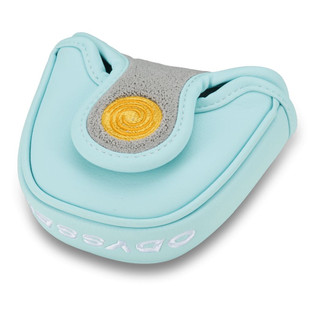 Odyssey Couvre Putter Maillet Rain or Shine