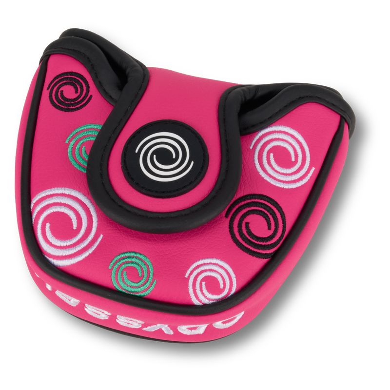Odyssey Couvre Putter Maillet swirl Collection