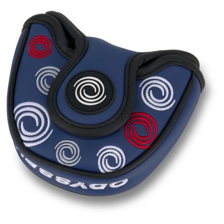Odyssey Couvre Putter Maillet swirl Collection