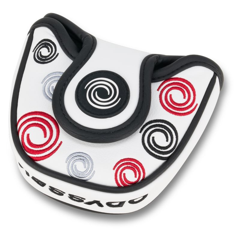 Odyssey Couvre Putter Maillet swirl Collection