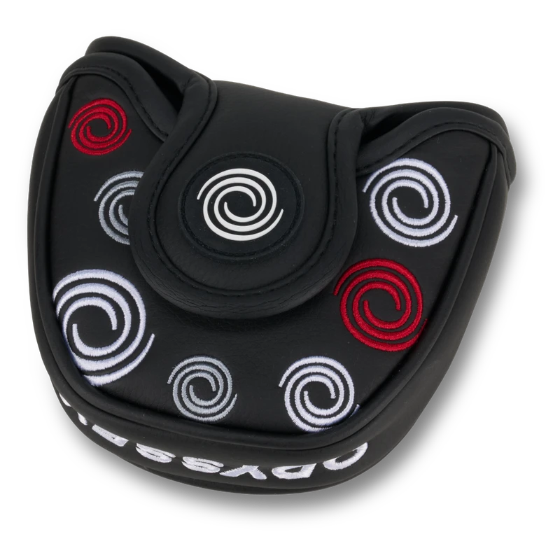 Odyssey Couvre Putter Maillet swirl Collection