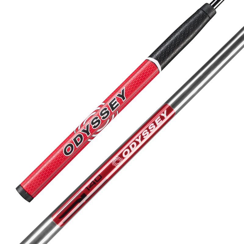 Odyssey Putter Ai-DUAL #7 ½ Ball Cruiser 2026