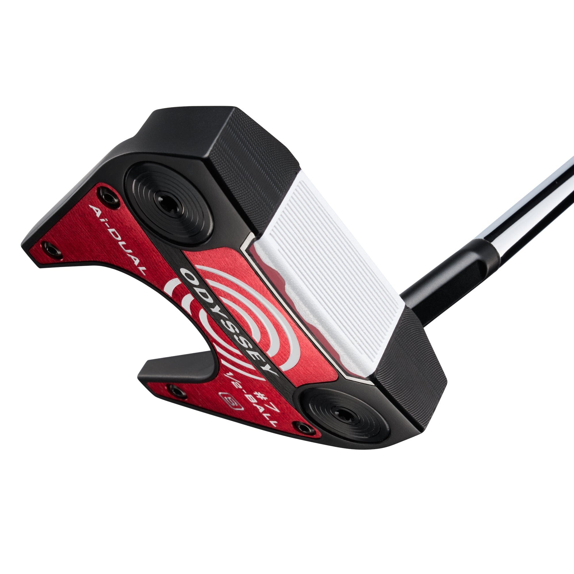 Odyssey Putter Ai-DUAL #7 ½ Ball S 2026