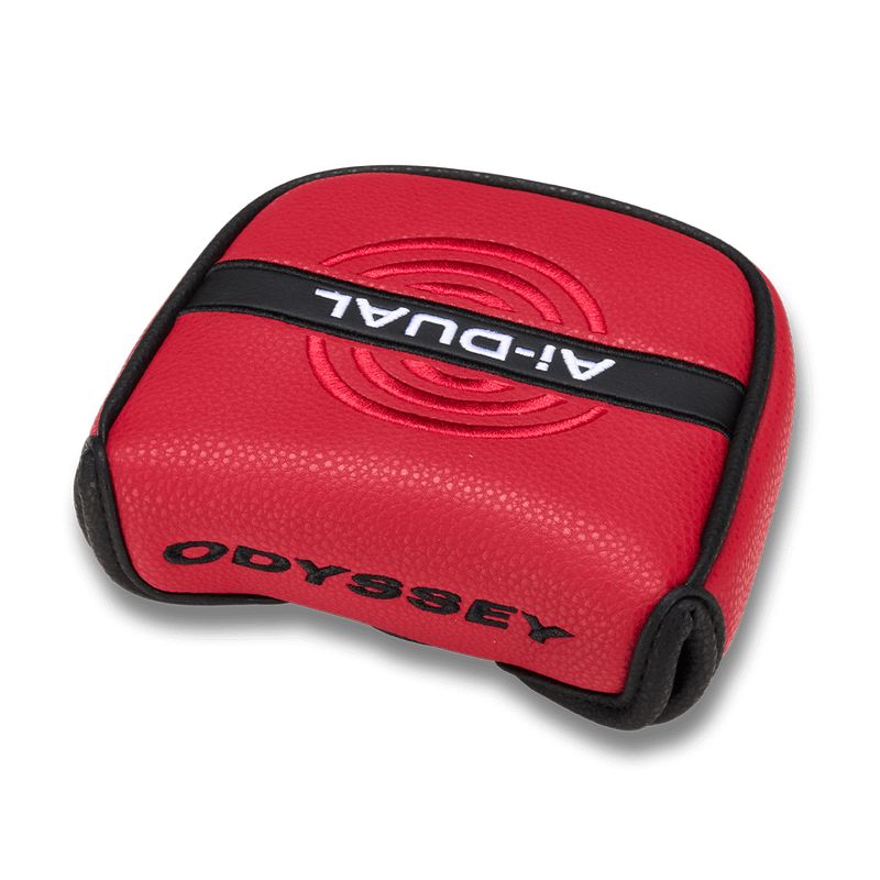 Odyssey Putter AI-dual Cruiser Broomstick 48" MAX 1/2 Ball