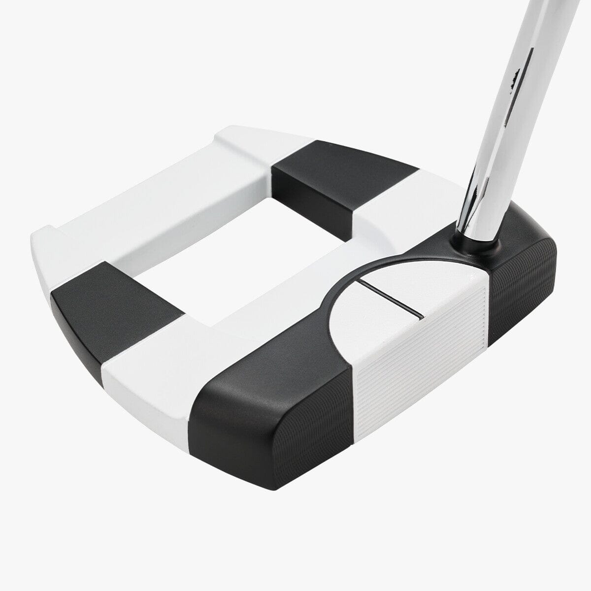Odyssey Putter Ai-DUAL Jailbird Cruiser Mini 1/2 ball 2026