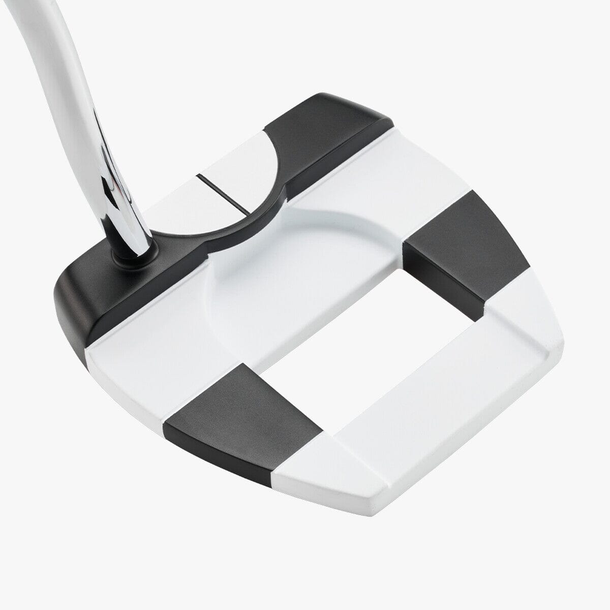 Odyssey Putter Ai-DUAL Jailbird Cruiser Mini 1/2 ball 2026