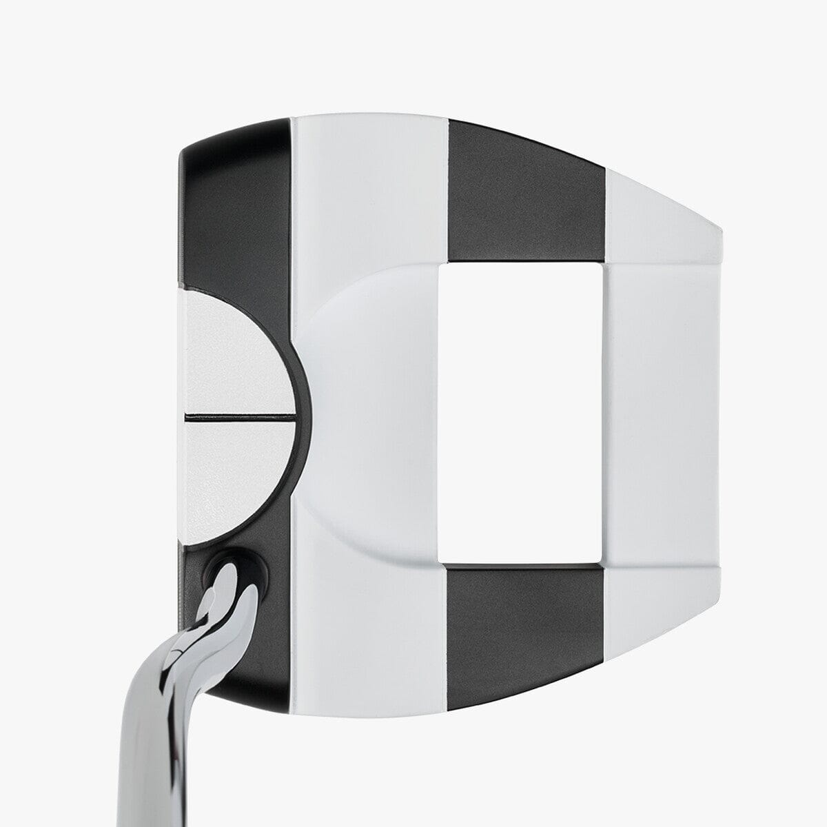 Odyssey Putter Ai-DUAL Jailbird Cruiser Mini 1/2 ball 2026