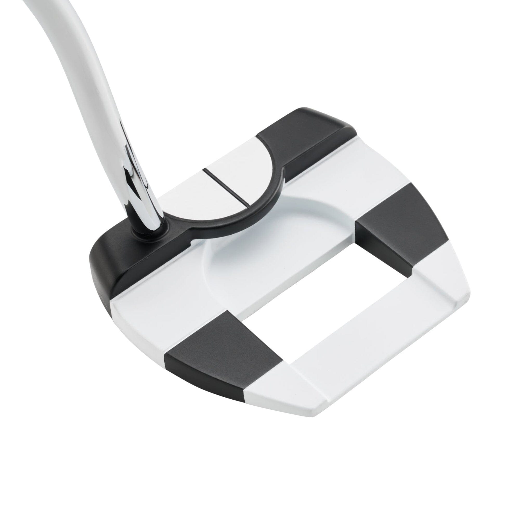 Odyssey Putter Ai-DUAL Jailbird Mini ½ Ball 2026