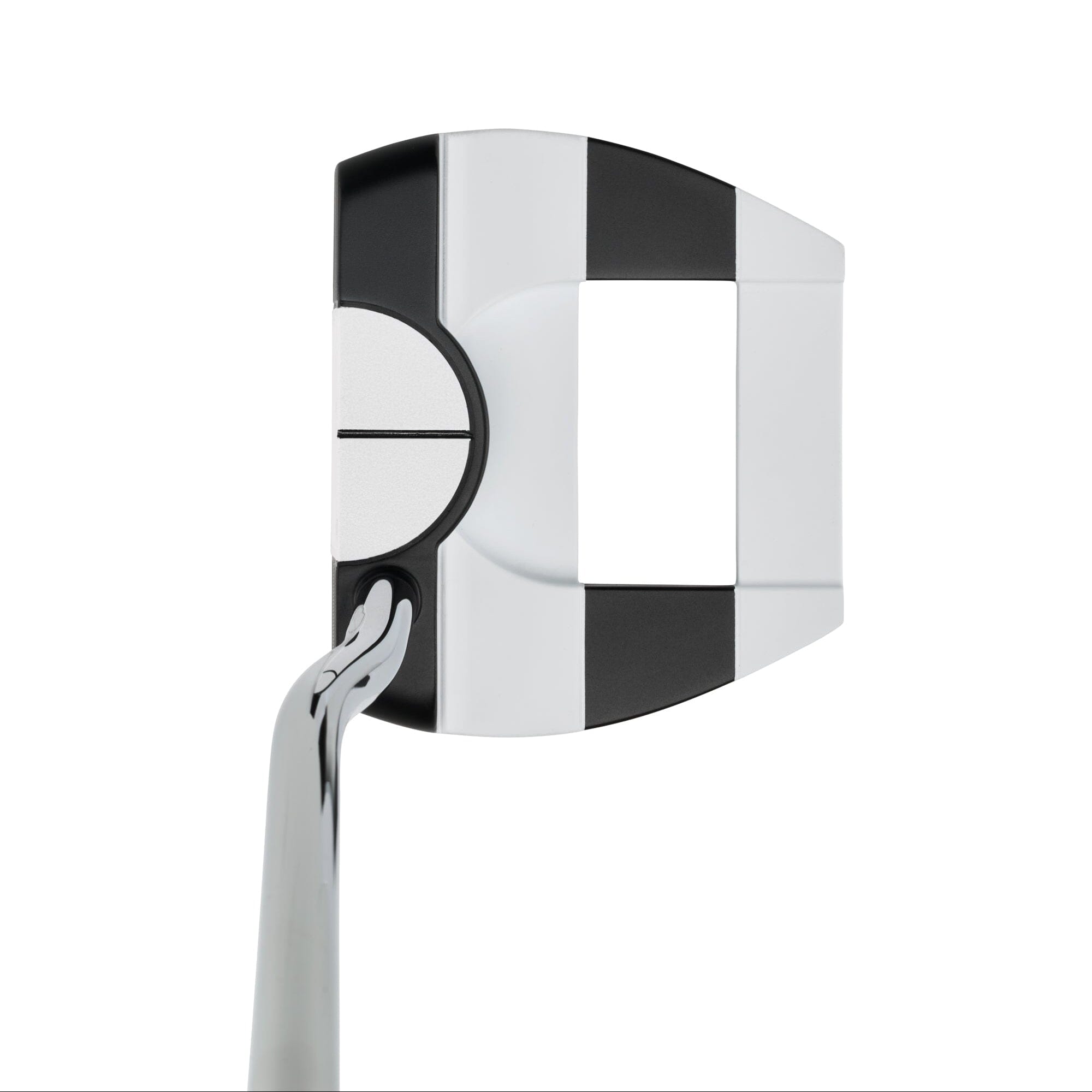 Odyssey Putter Ai-DUAL Jailbird Mini ½ Ball 2026