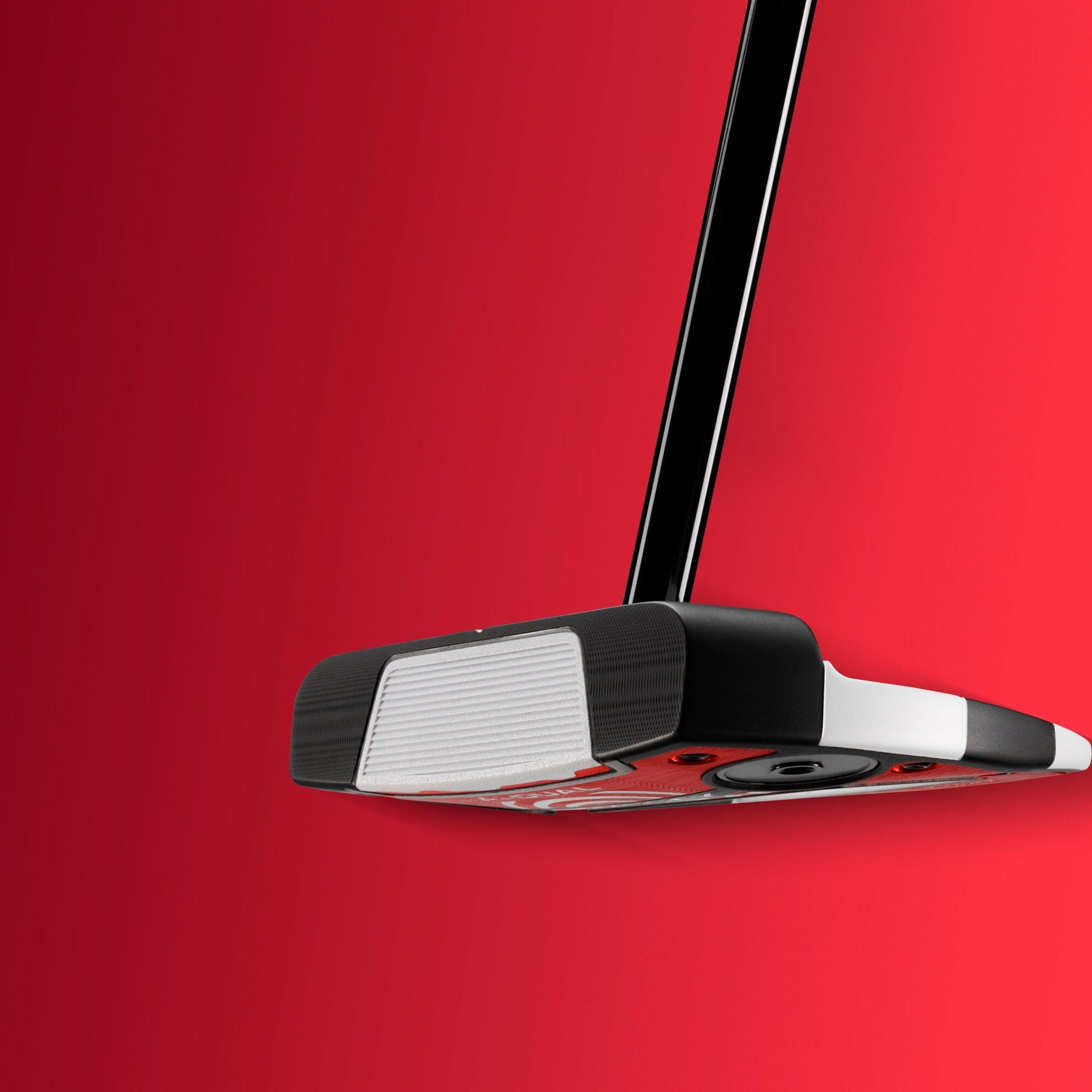 Odyssey Putter Ai-Dual Square 2 Square Jailbird