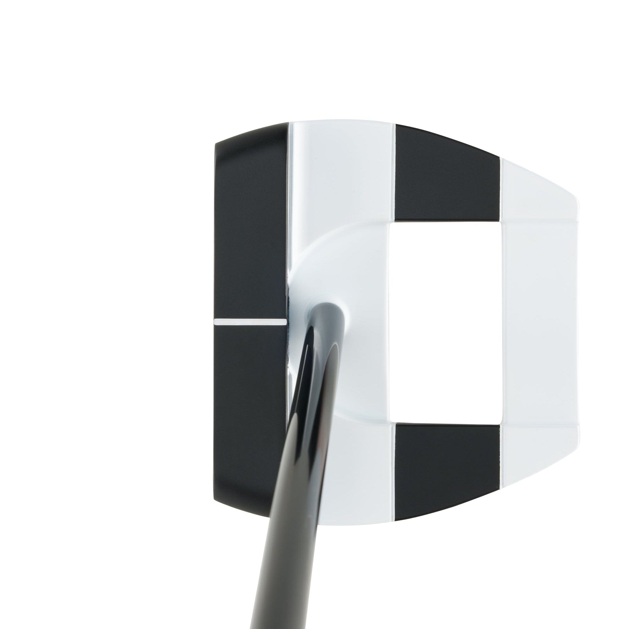 Odyssey Putter Ai-Dual Square 2 Square Jailbird